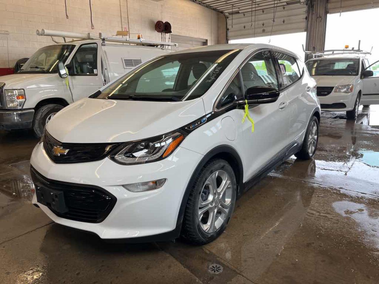Used 2020 Chevrolet Bolt EV LT for sale in Innisfil, ON