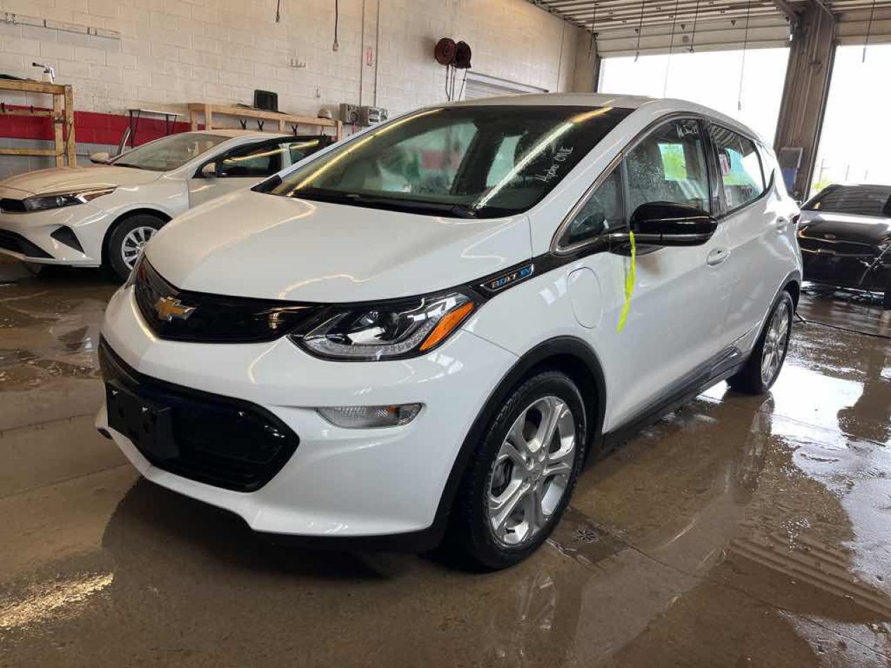 Used 2020 Chevrolet Bolt EV LT for sale in Innisfil, ON