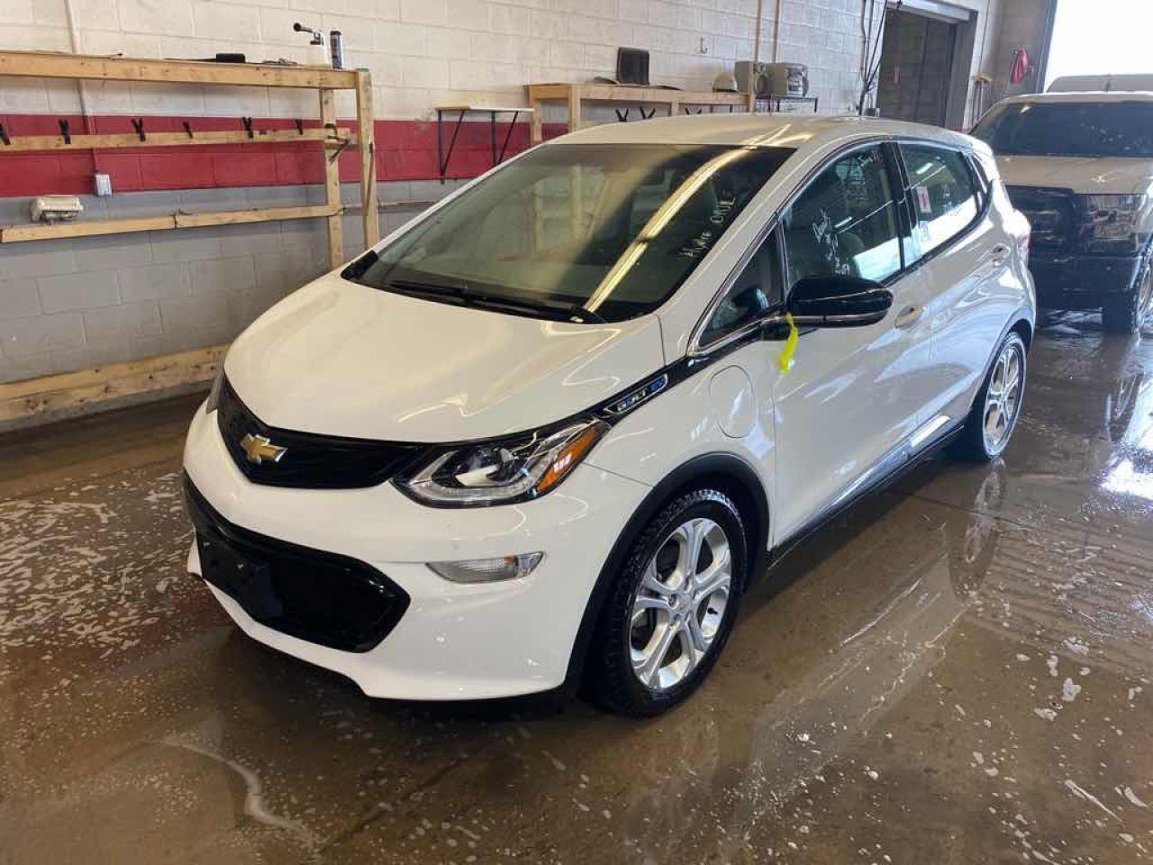 Used 2020 Chevrolet Bolt EV LT for sale in Innisfil, ON