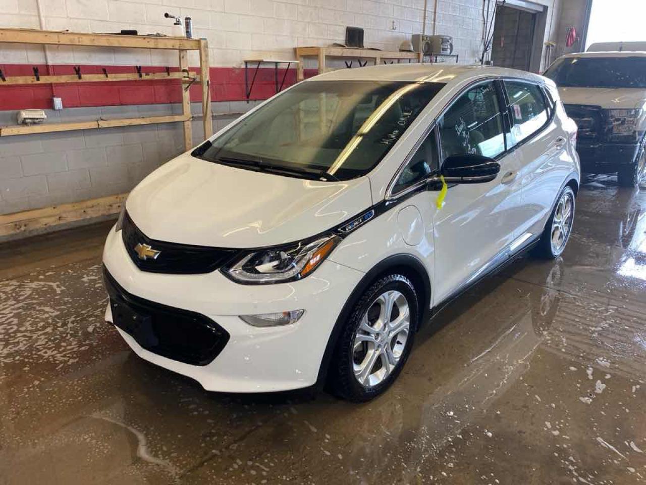 Used 2020 Chevrolet Bolt EV LT for sale in Innisfil, ON