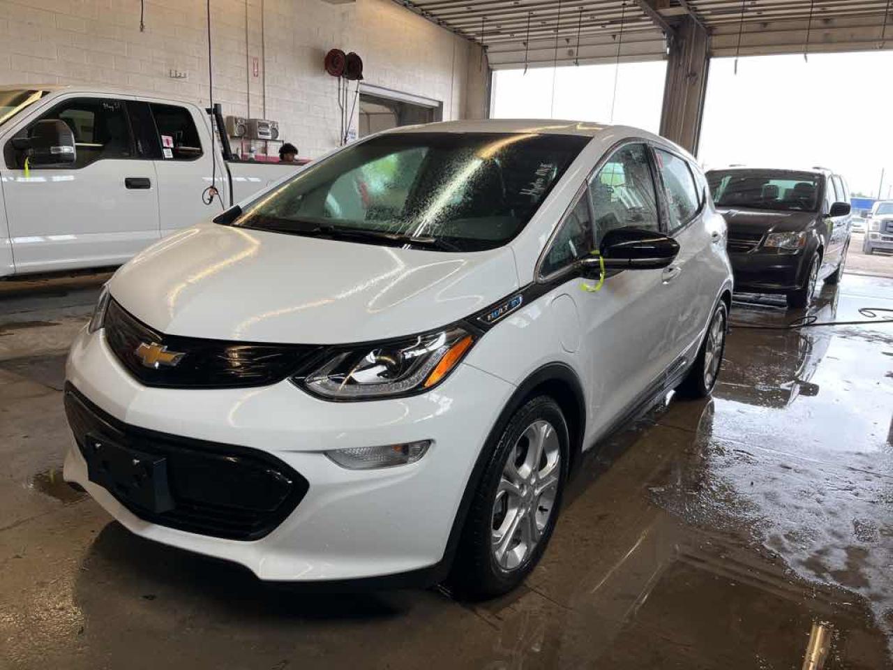 Used 2020 Chevrolet Bolt EV LT for sale in Innisfil, ON