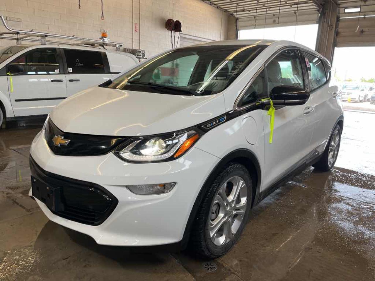 Used 2019 Chevrolet Bolt EV LT for sale in Innisfil, ON