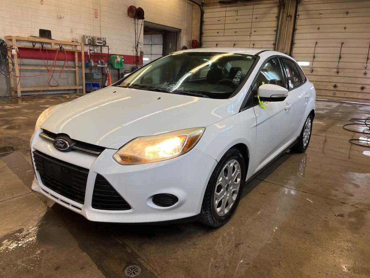 Used 2014 Ford Focus SE for sale in Innisfil, ON