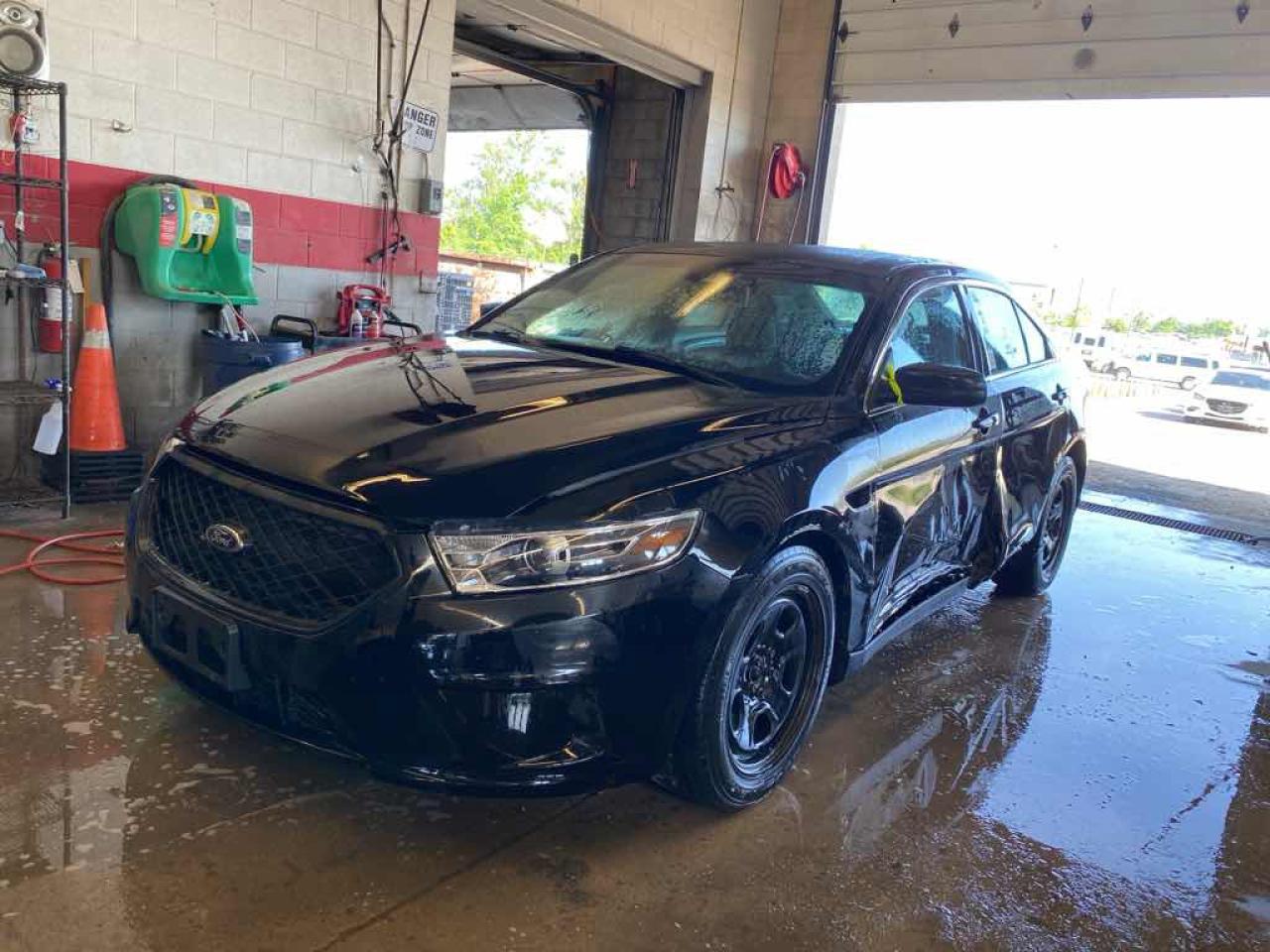 Used 2017 Ford Taurus Police Inte for sale in Innisfil, ON