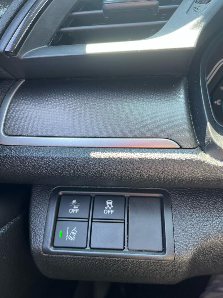 2019 Honda Civic LX Photo