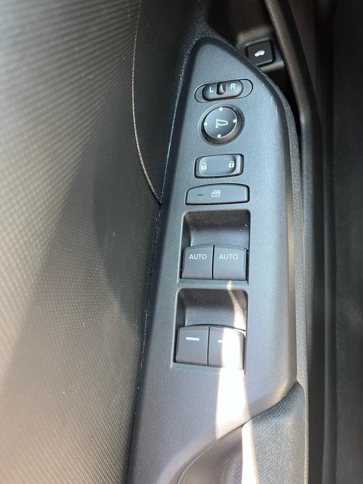 2019 Honda Civic LX Photo