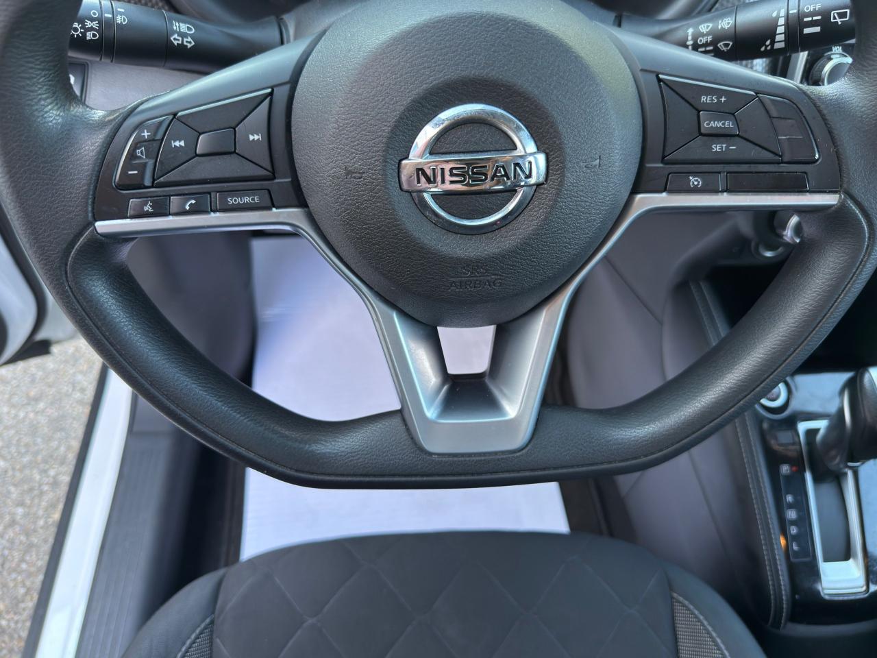 2019 Nissan Kicks S - Photo #15