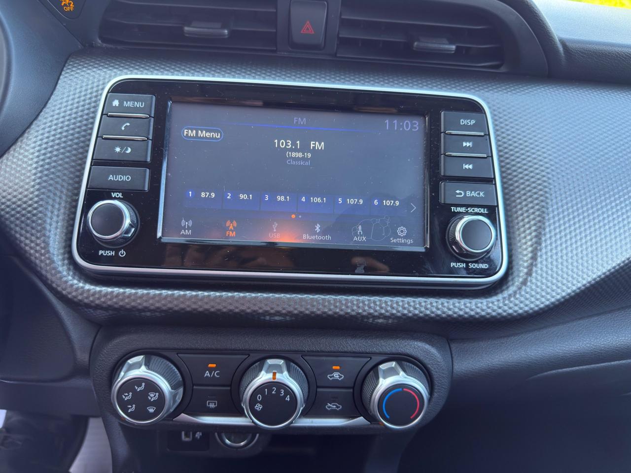 2019 Nissan Kicks S - Photo #12