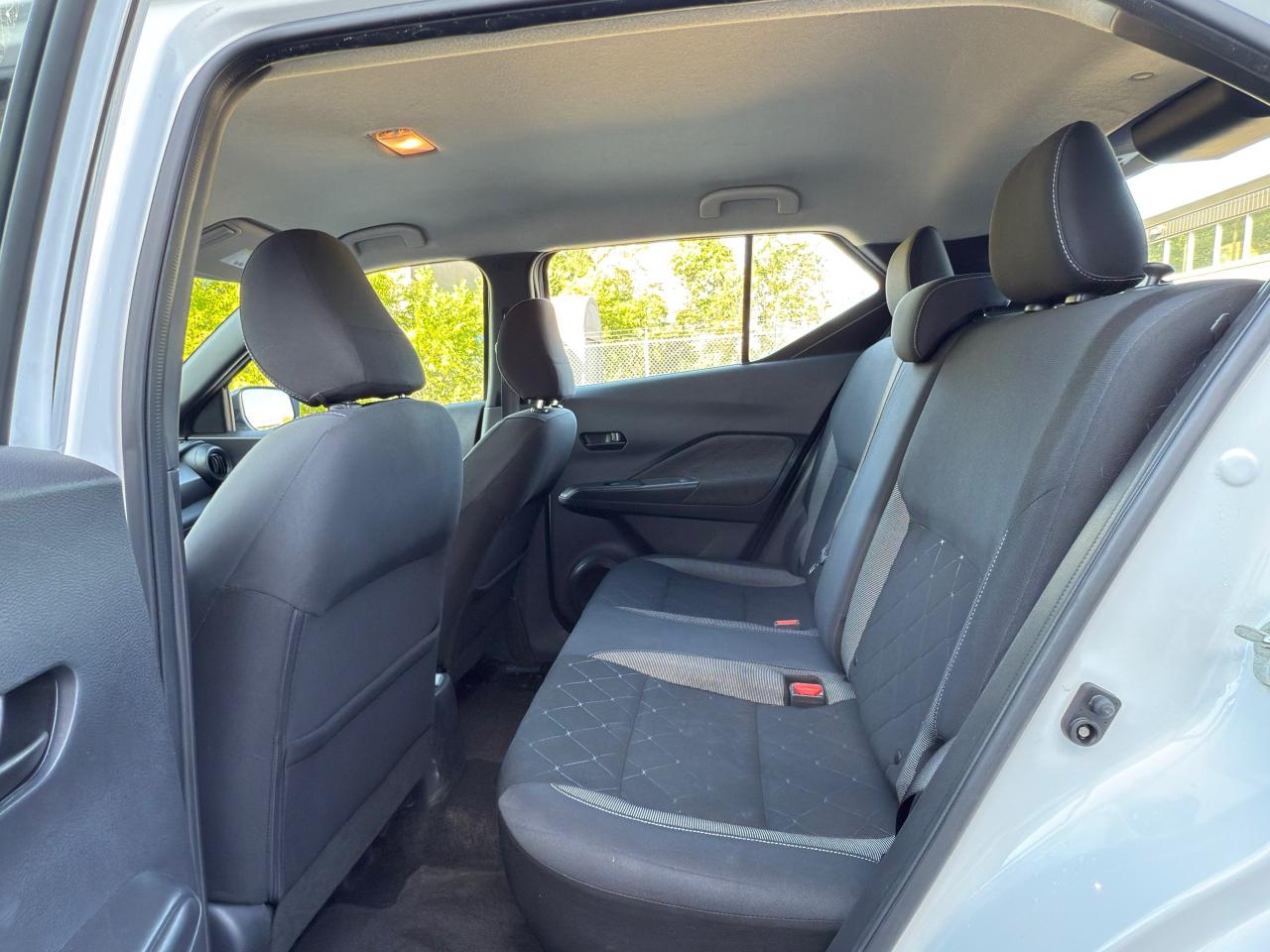 2019 Nissan Kicks S - Photo #11