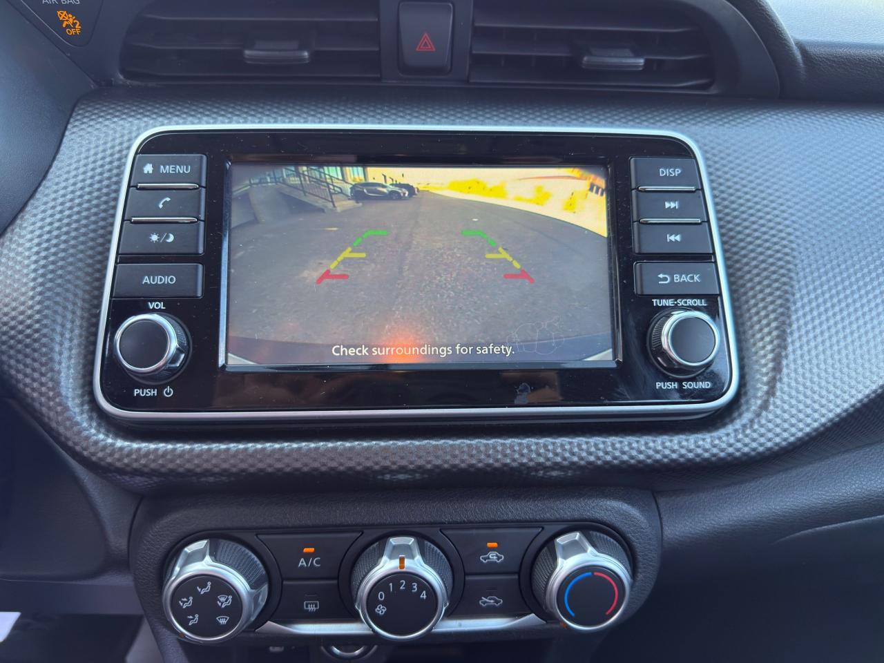 2019 Nissan Kicks S - Photo #13