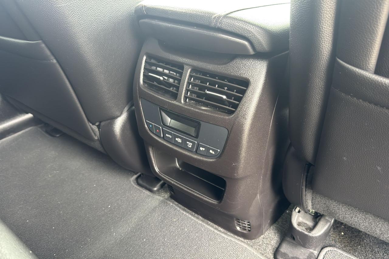 2015 Acura MDX Nav Pkg - Photo #14