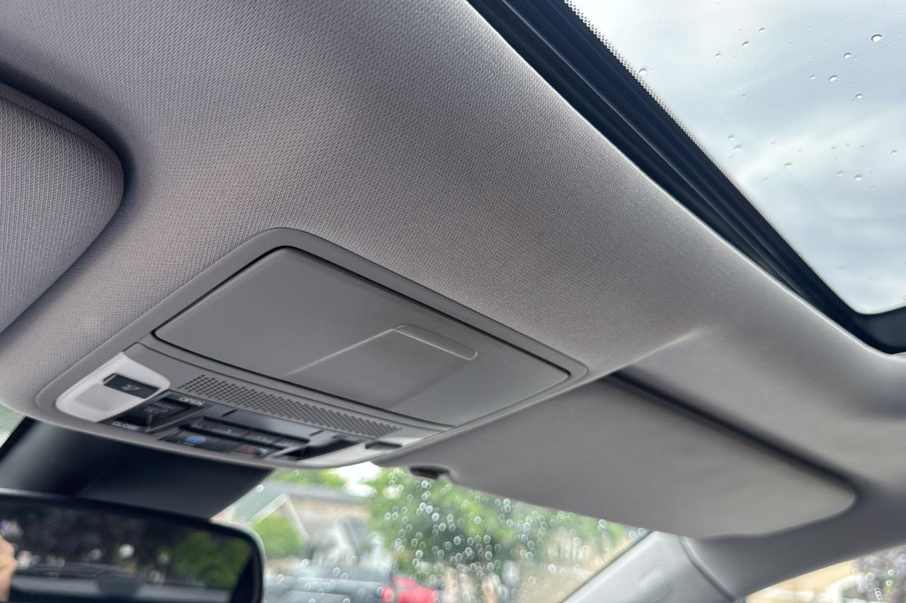 2015 Acura MDX Nav Pkg - Photo #19