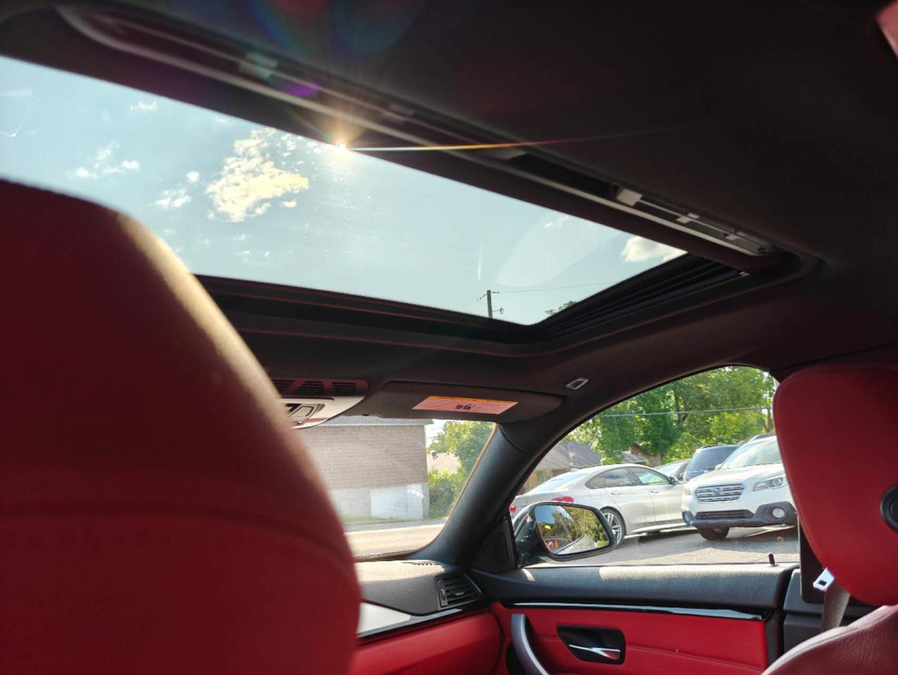 2017 BMW 4 Series 4dr Sdn 440i xDrive AWD Gran Coupe - Photo #19