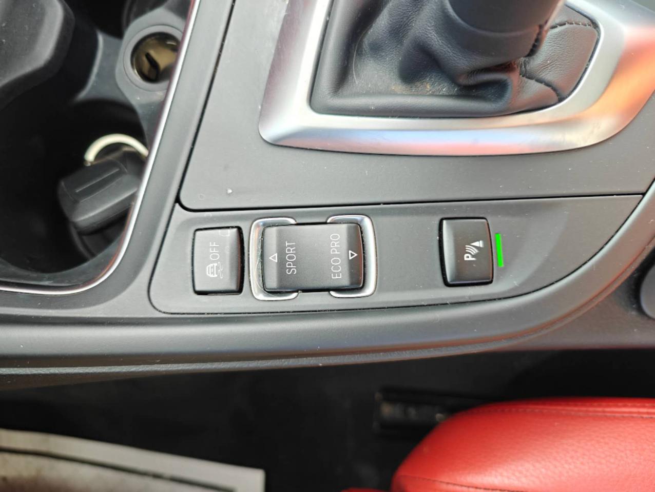 2017 BMW 4 Series 4dr Sdn 440i xDrive AWD Gran Coupe - Photo #16