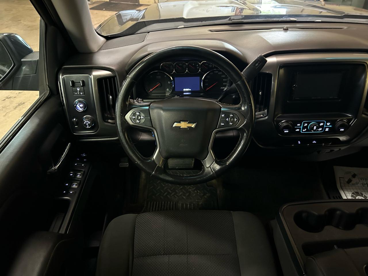 2017 Chevrolet Silverado 1500 LT - Photo #14