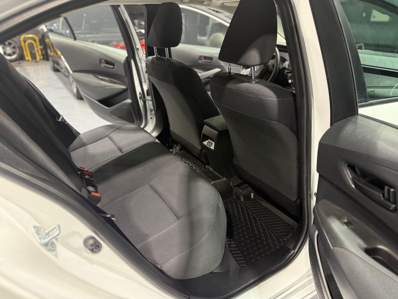 2024 Toyota Corolla LE CVT - Photo #20