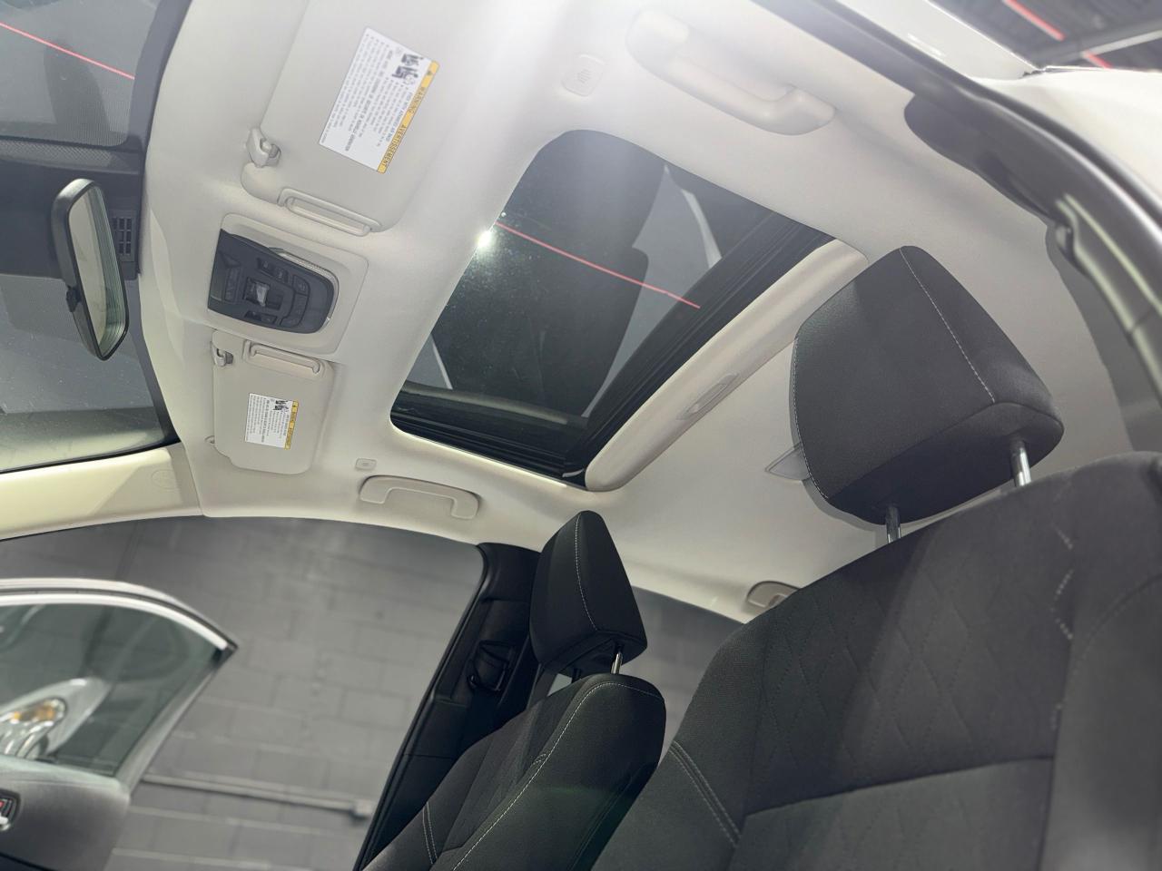 2024 Toyota Corolla LE CVT - Photo #21