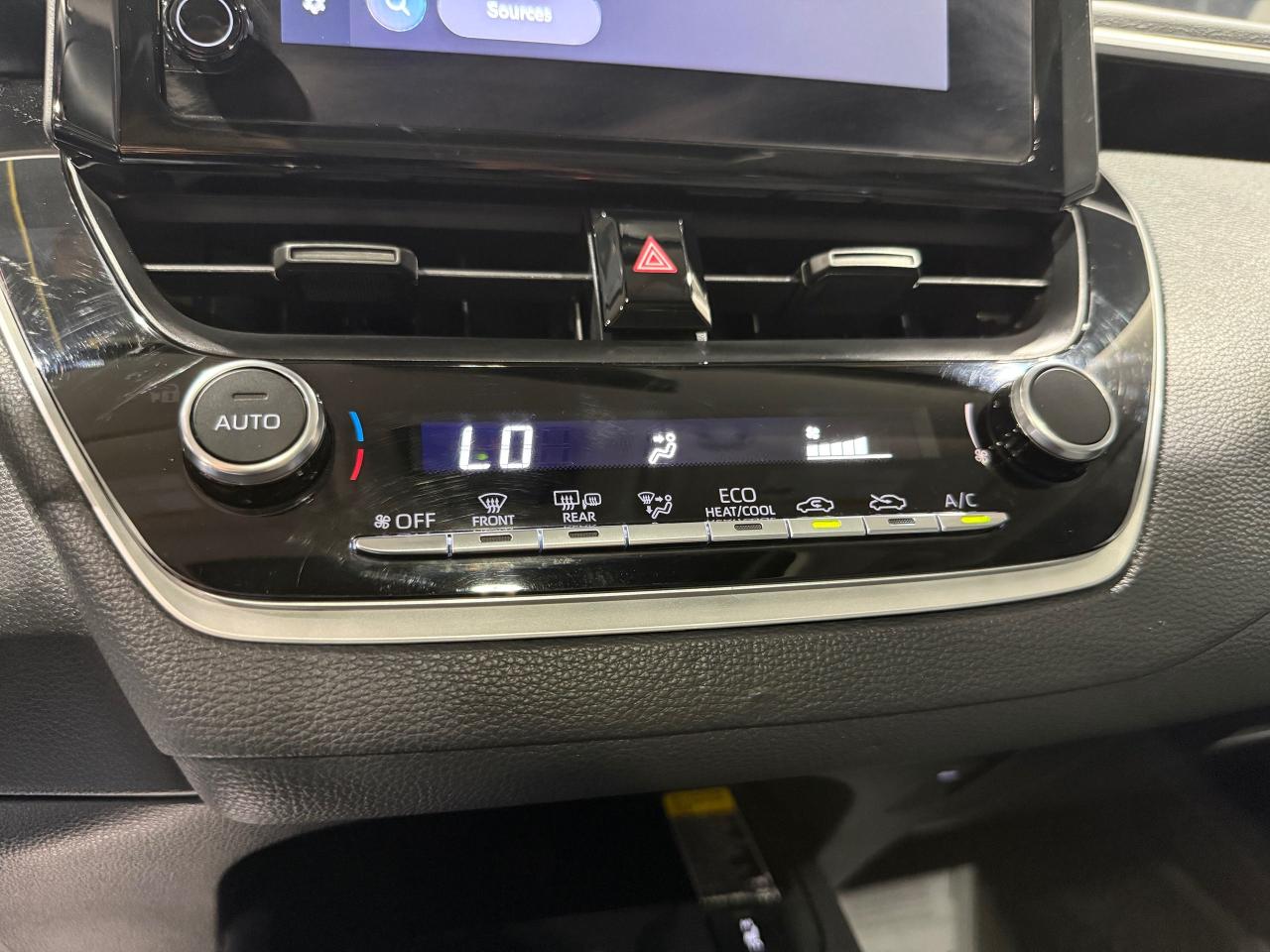 2024 Toyota Corolla LE CVT - Photo #13