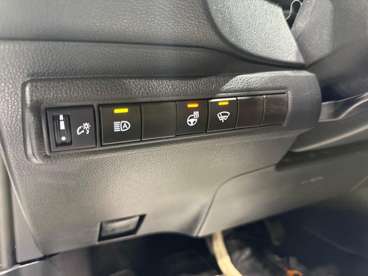 2024 Toyota Corolla LE CVT - Photo #14