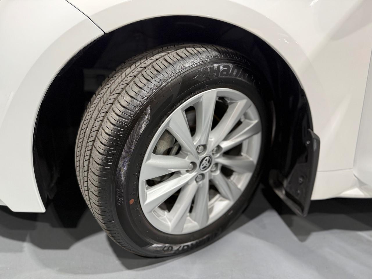2024 Toyota Corolla LE CVT - Photo #23