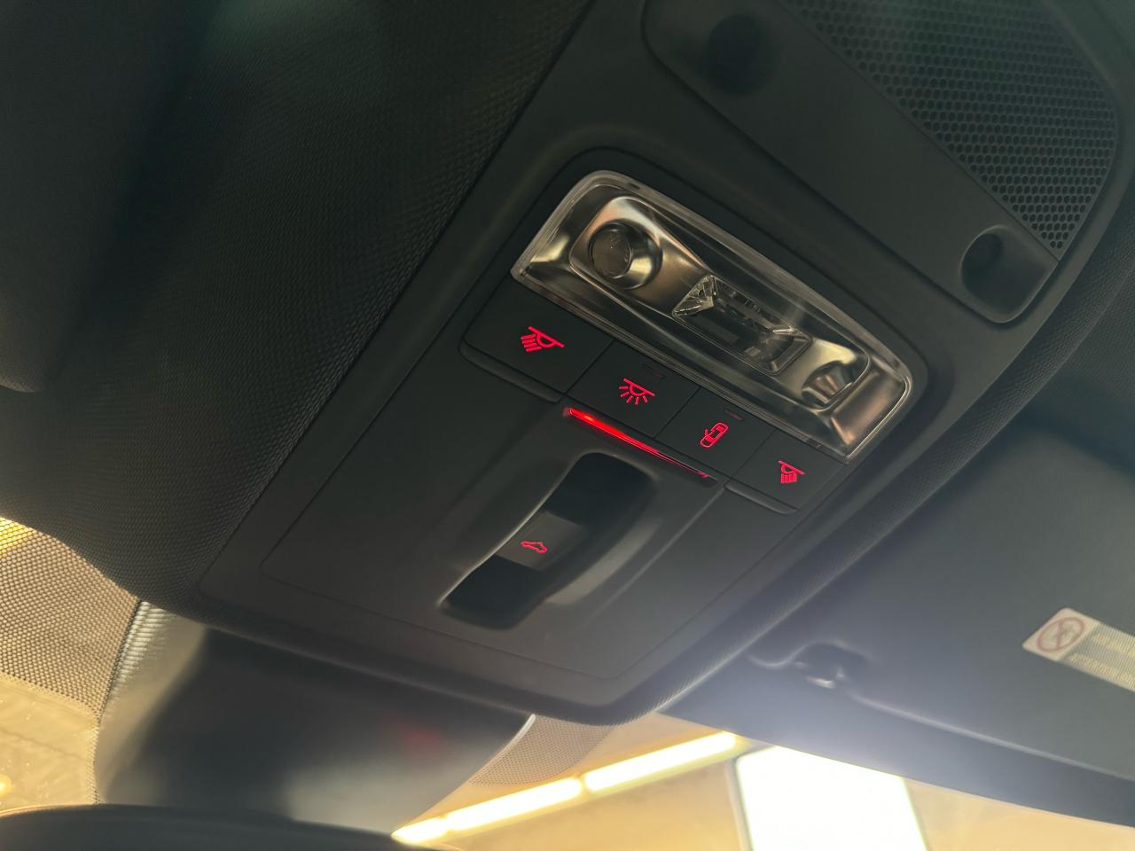 2015 Audi S3 TECHNIK PRESTIGE|NAV|BSM|B&0 SOUND| - Photo #24
