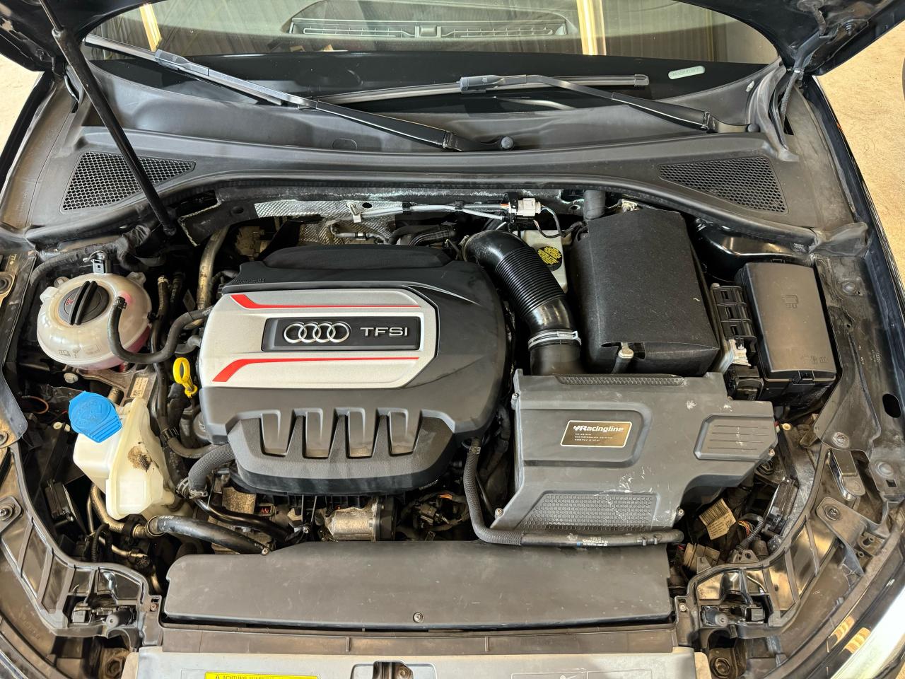 2015 Audi S3 TECHNIK PRESTIGE|NAV|BSM|B&0 SOUND| - Photo #29
