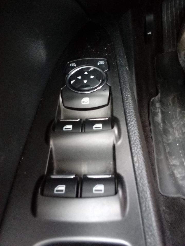 2017 Ford Fusion SE AWD