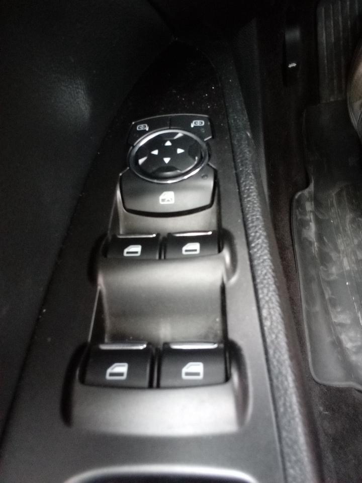 2017 Ford Fusion SE AWD