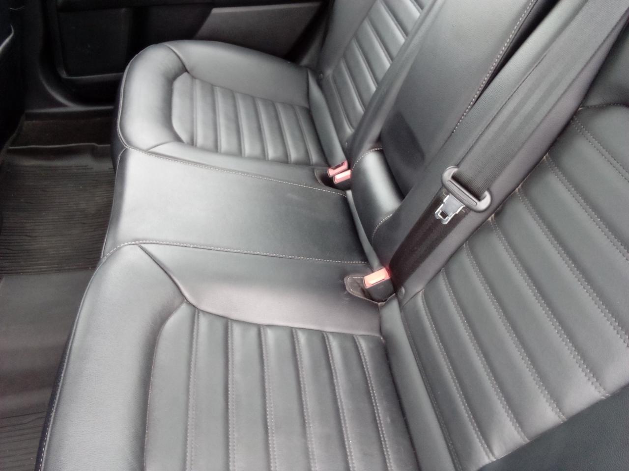 2017 Ford Fusion SE AWD