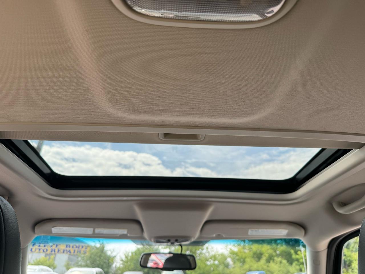 2016 Jeep Patriot High Altitude - Photo #13