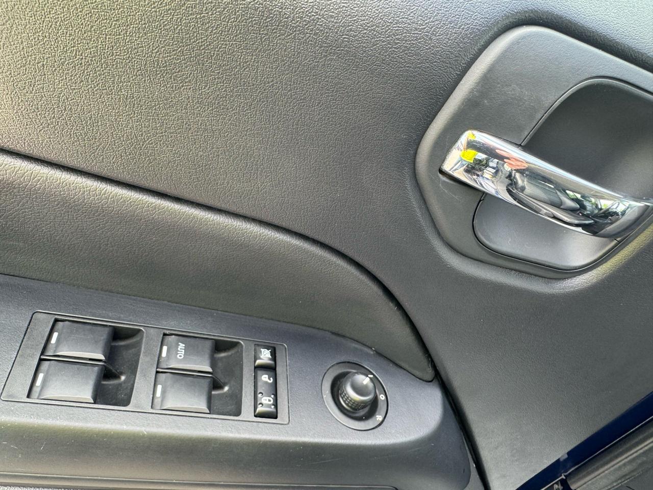 2016 Jeep Patriot High Altitude - Photo #14