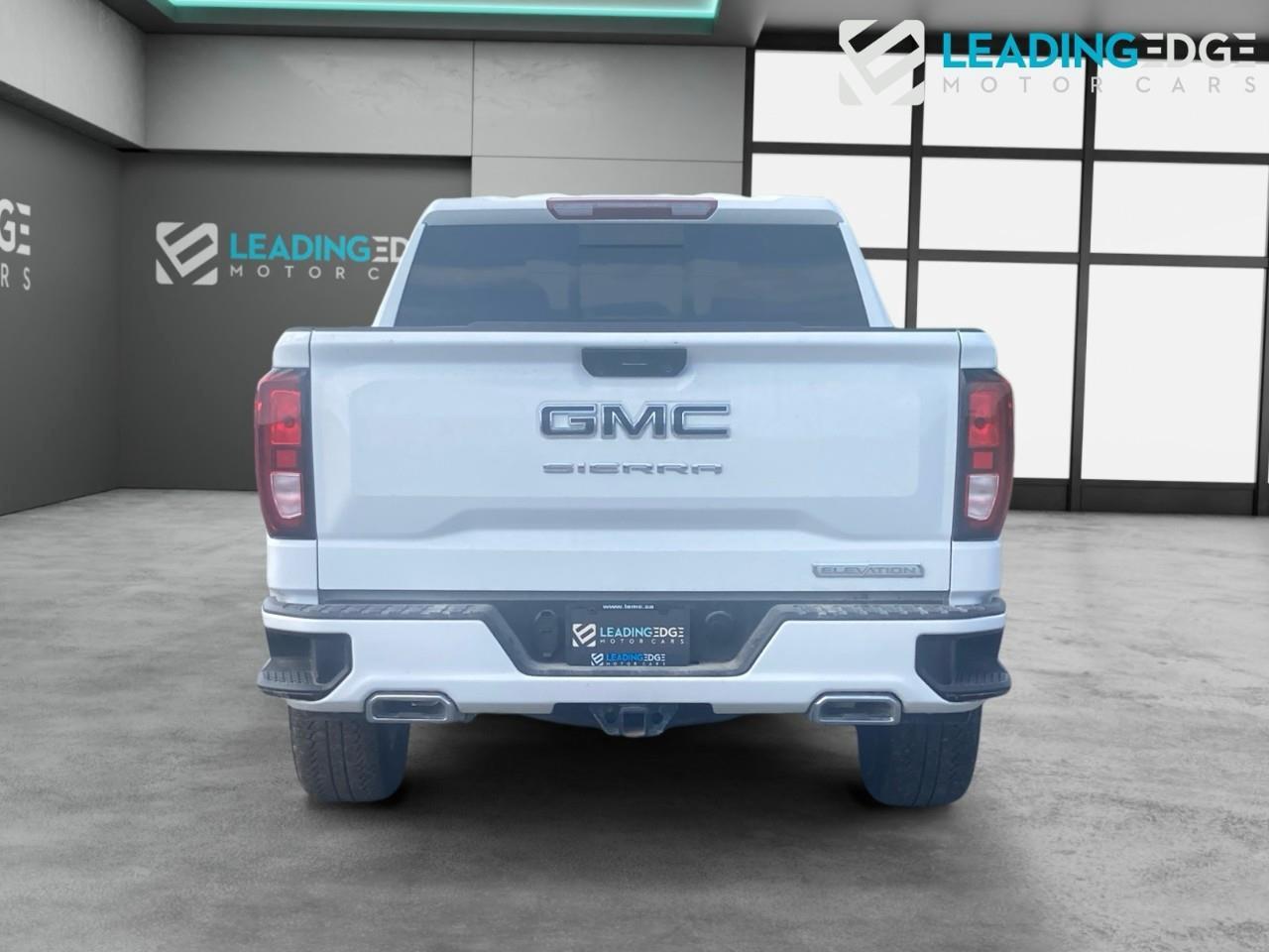 2025 GMC Sierra 1500 Elevation 3.0L DIESEL Photo3