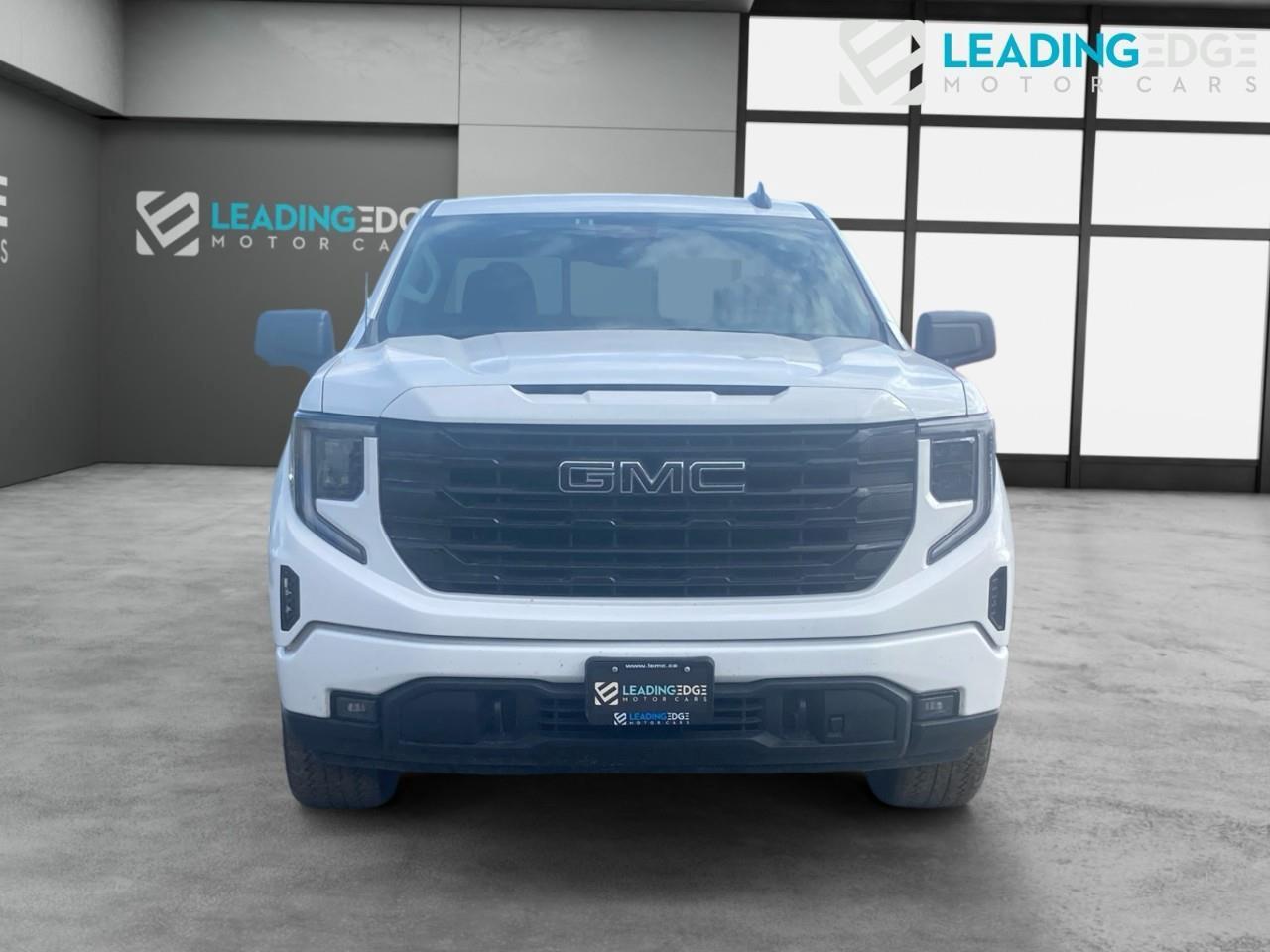 2025 GMC Sierra 1500 Elevation 3.0L DIESEL Photo