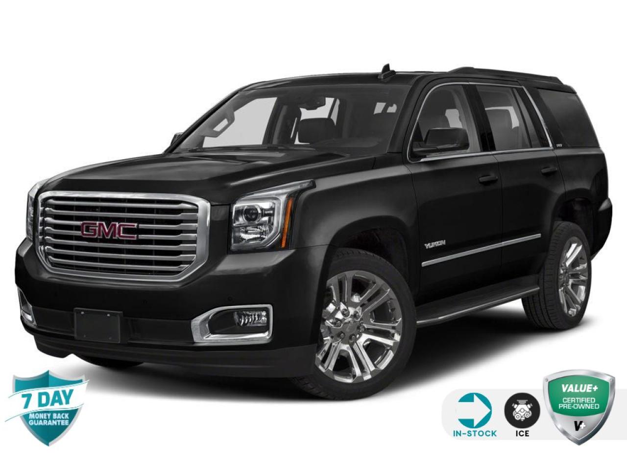 Used 2019 GMC Yukon SLE HEATED SEATS | 22 INCH RIMS | for sale in Grimsby, ON