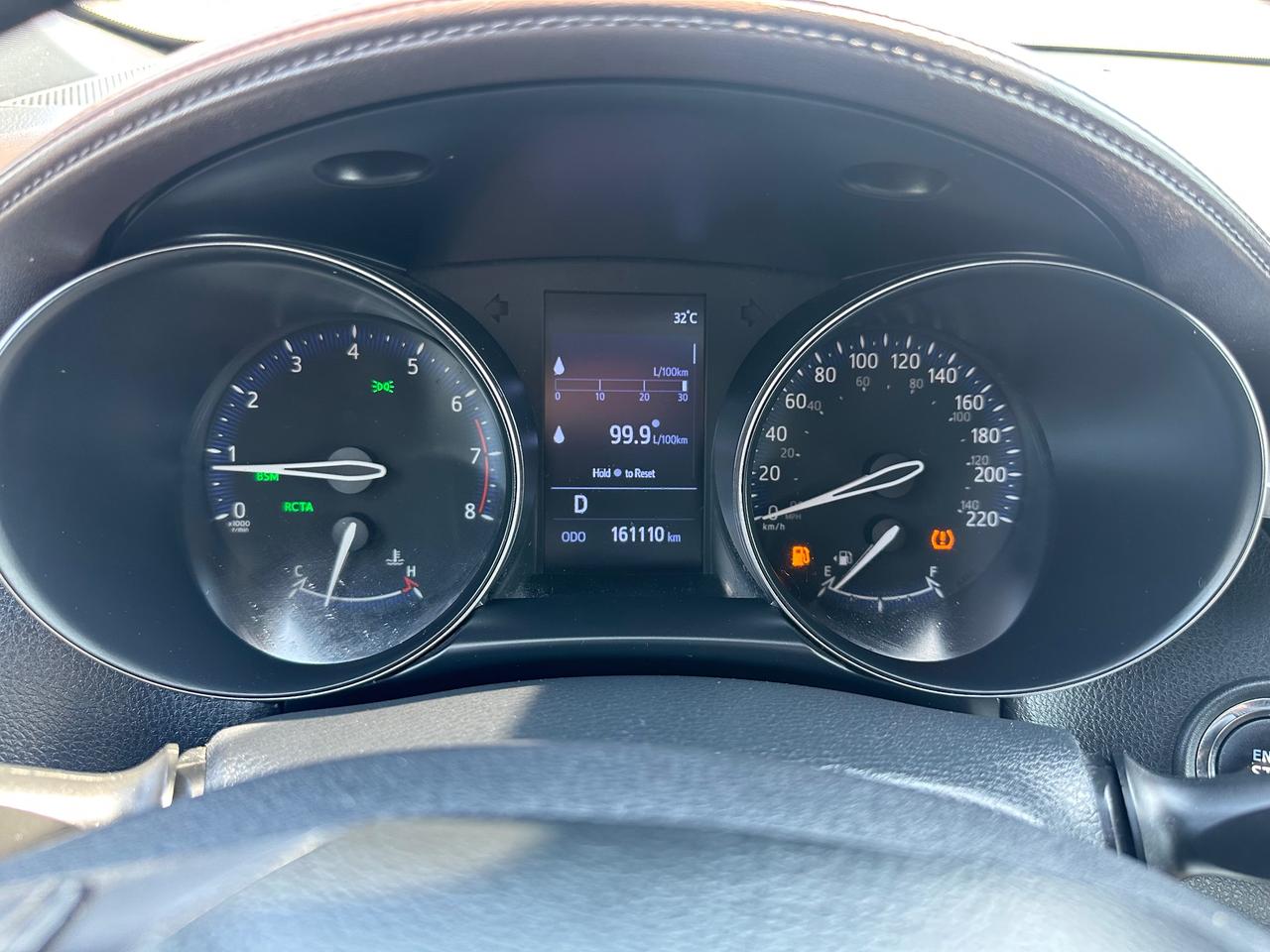 2019 Toyota C-HR  Photo