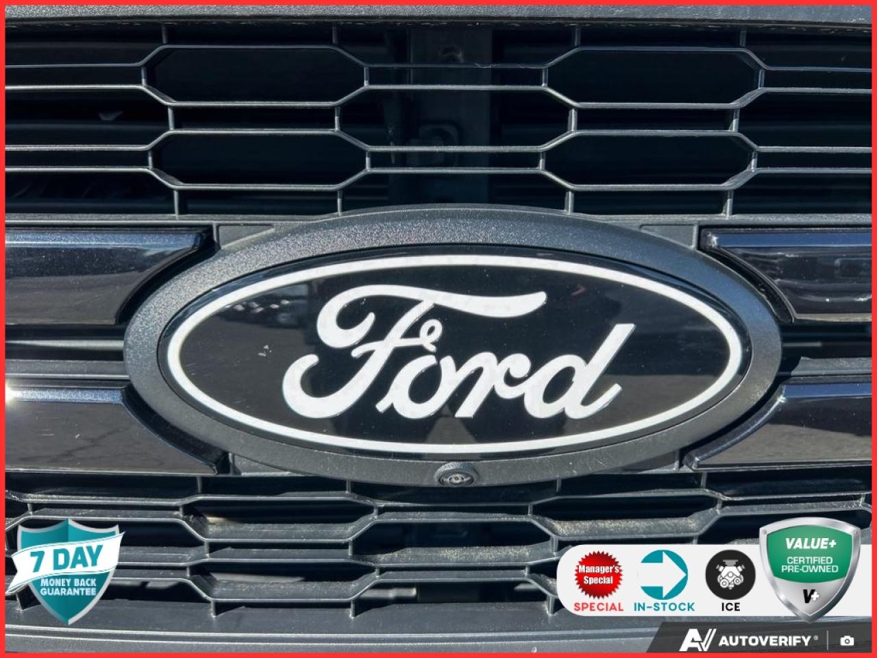 2024 Ford F-150 Lariat 501A | NO ACCIDENTS | BOUGHT & SVC'D HERE | APP PG Photo