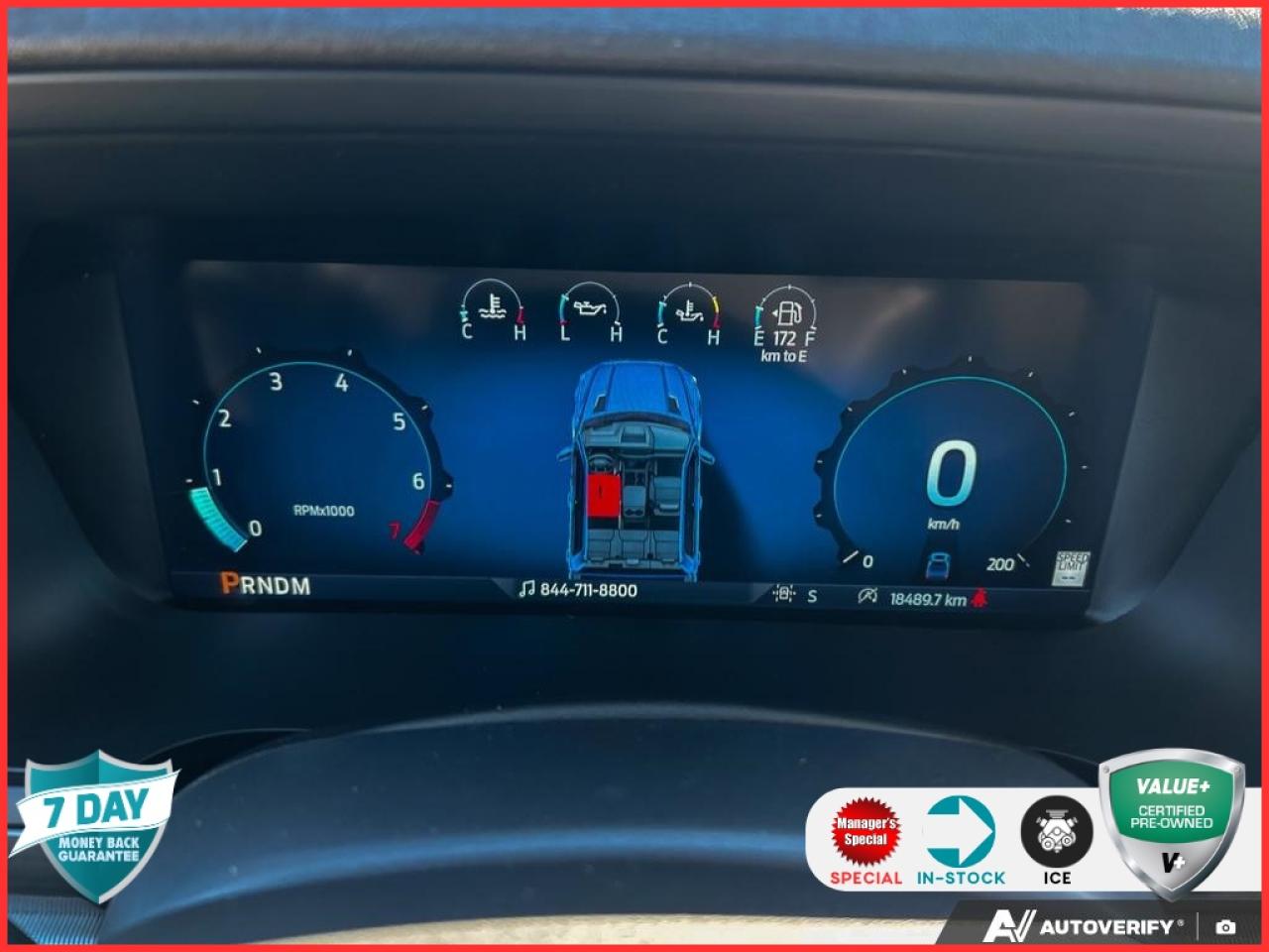 2024 Ford F-150 Lariat 501A | NO ACCIDENTS | BOUGHT & SVC'D HERE | APP PG Photo