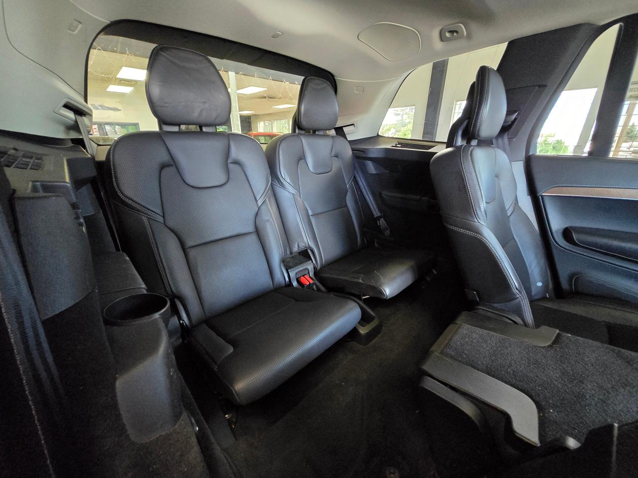 2017 Volvo XC90 T6 Inscription | ALL CREDIT ACCEPTED!! - Photo #21
