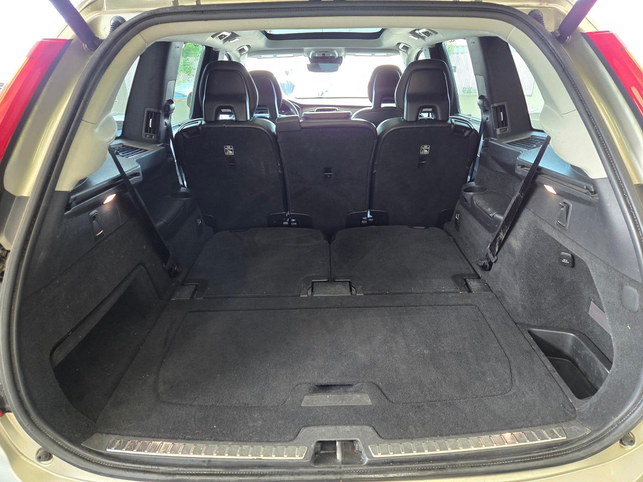 2017 Volvo XC90 T6 Inscription | ALL CREDIT ACCEPTED!! - Photo #24