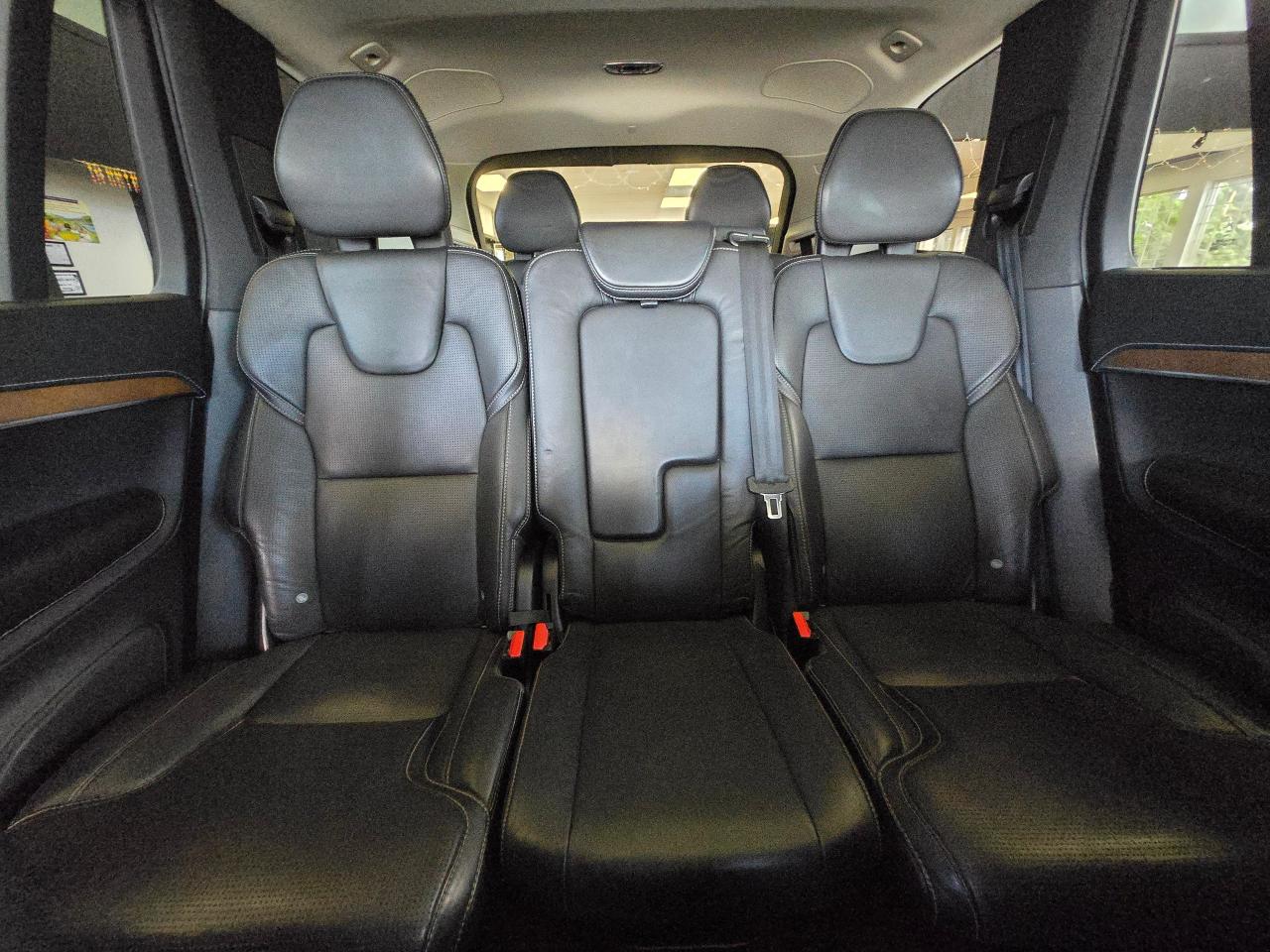 2017 Volvo XC90 T6 Inscription | ALL CREDIT ACCEPTED!! - Photo #18