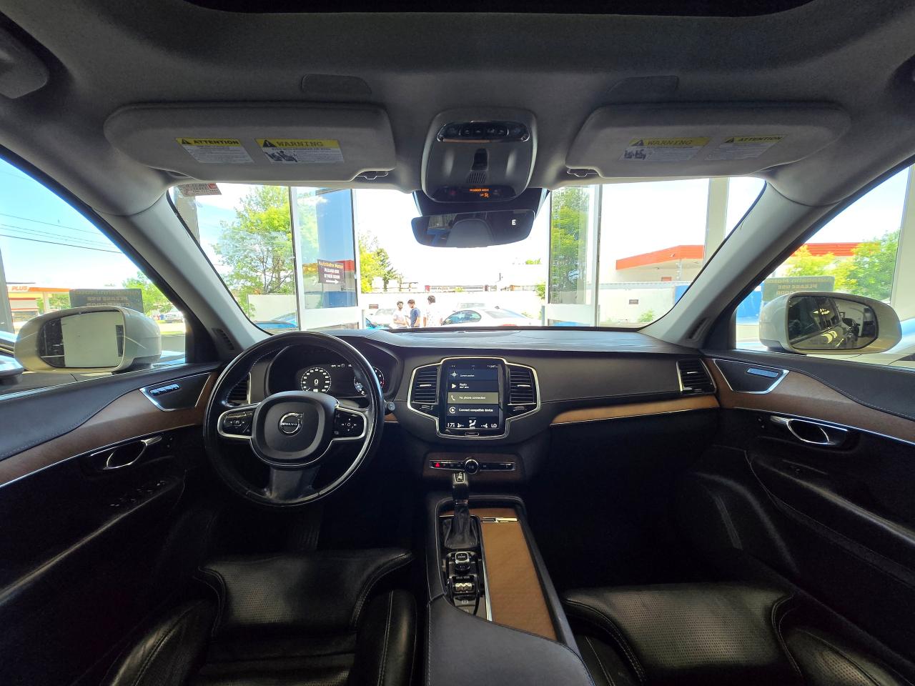 2017 Volvo XC90 T6 Inscription | ALL CREDIT ACCEPTED!! - Photo #10