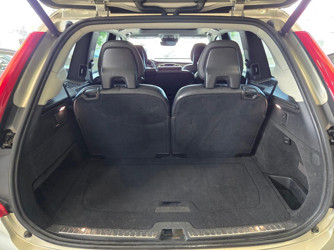 2017 Volvo XC90 T6 Inscription | ALL CREDIT ACCEPTED!! - Photo #23