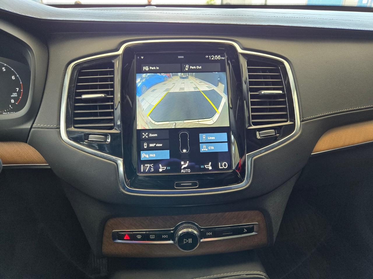 2017 Volvo XC90 T6 Inscription | ALL CREDIT ACCEPTED!! - Photo #14