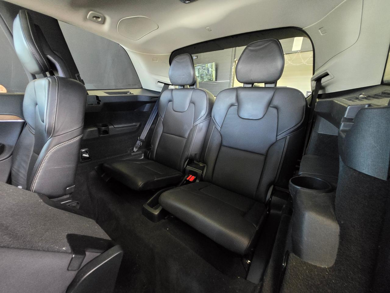 2017 Volvo XC90 T6 Inscription | ALL CREDIT ACCEPTED!! - Photo #22