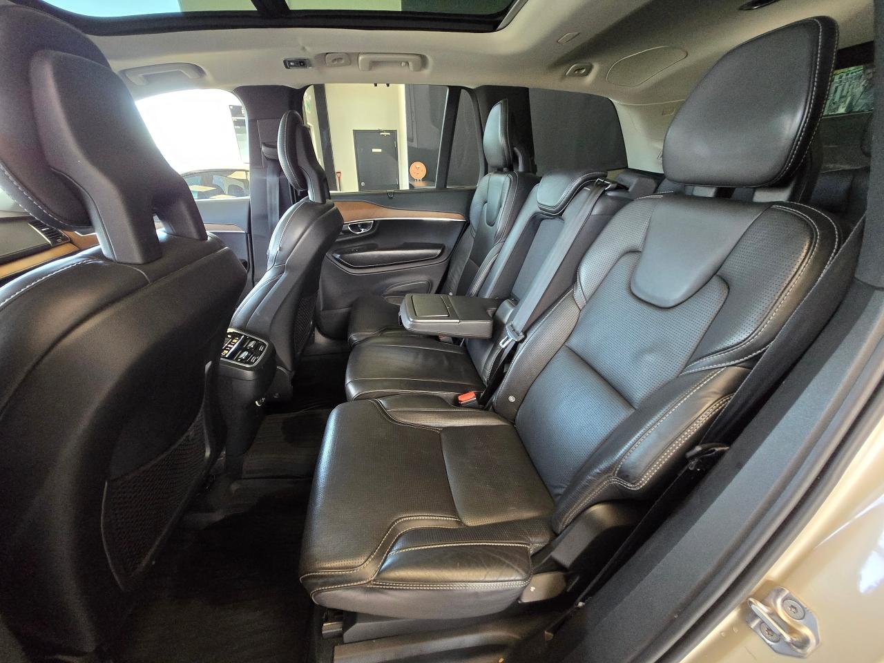 2017 Volvo XC90 T6 Inscription | ALL CREDIT ACCEPTED!! - Photo #19
