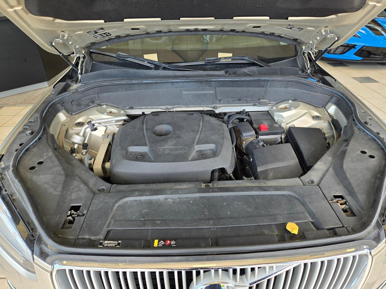 2017 Volvo XC90 T6 Inscription | ALL CREDIT ACCEPTED!! - Photo #25