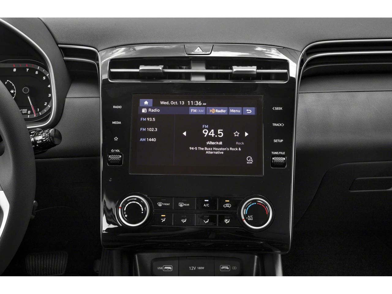 2022 Hyundai Tucson Essential Photo7