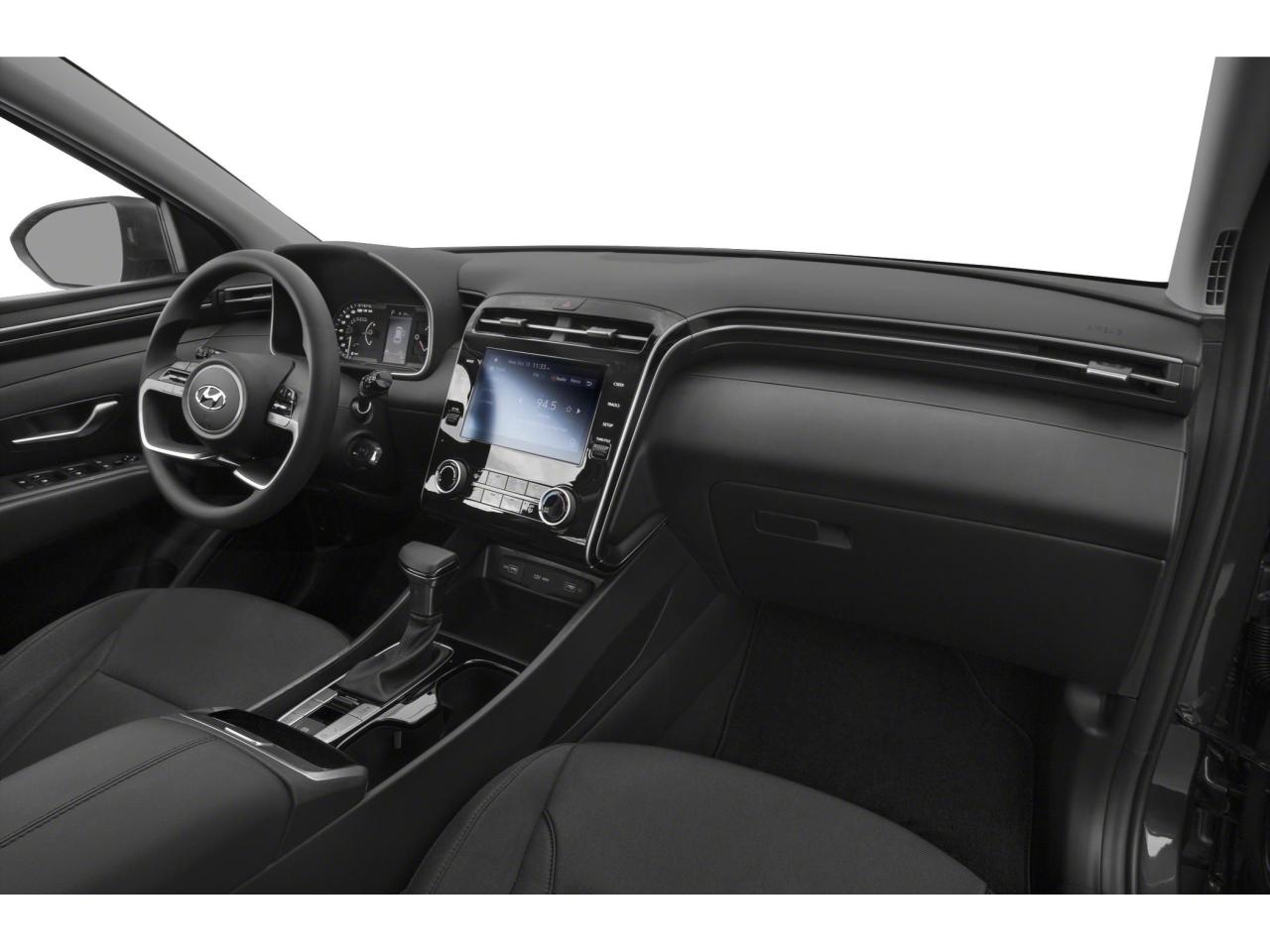 2022 Hyundai Tucson Essential Photo11