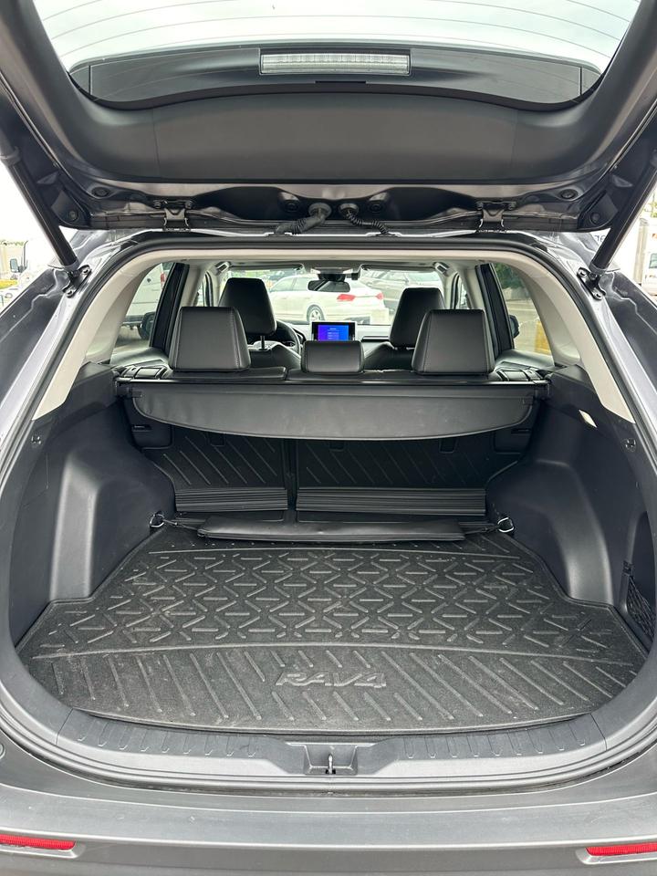 2023 Toyota RAV4 XLE Premium - Photo #15