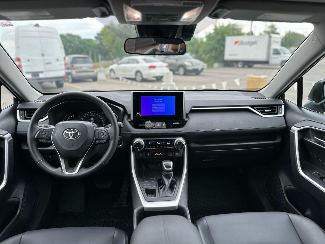 2023 Toyota RAV4 XLE Premium - Photo #12